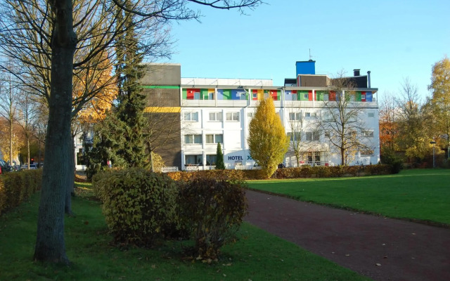 Hotel Johnel