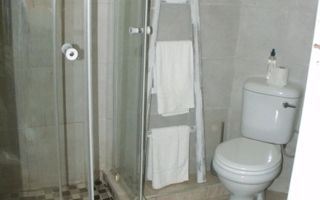 The Br33ze on Main - Sea Point