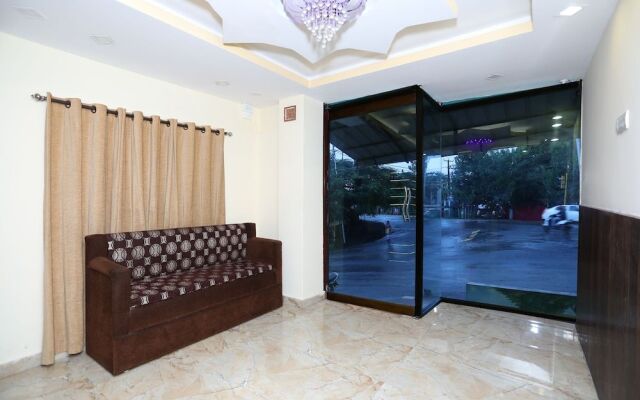 OYO 5975 Hotel SKS Goldmine