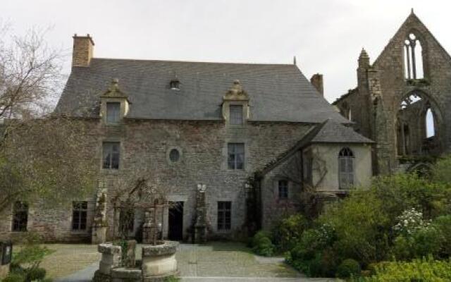 Appartements Le Clos de la Baie