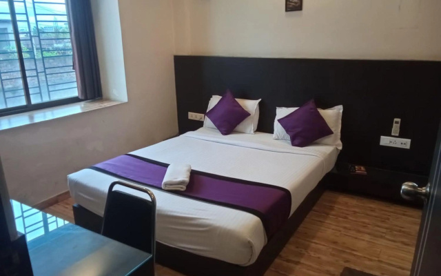 Oyo Rooms Parama Island Em Bypass – Guest Rooms – Kolkata