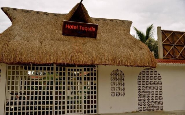 Hotel Tequila Tulum