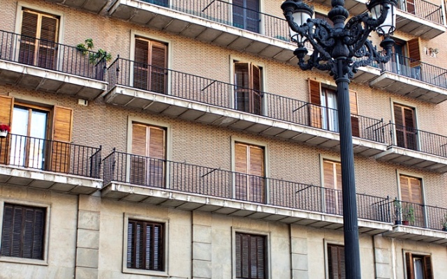 Valencia Apartmans El Carmen