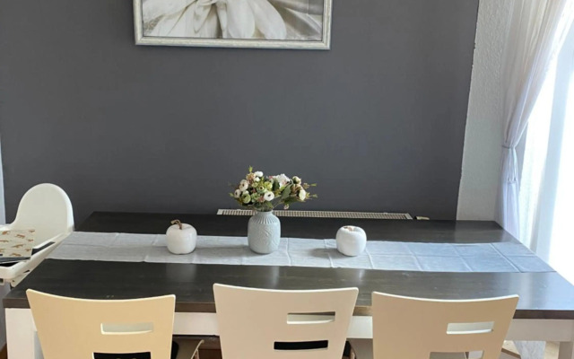 Ferienwohnung in Wuppertal-Ronsdorf Whg 42