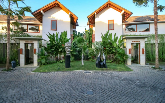Sanur Art Villas
