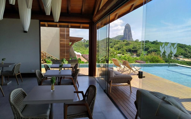 Colina Pousada SPA