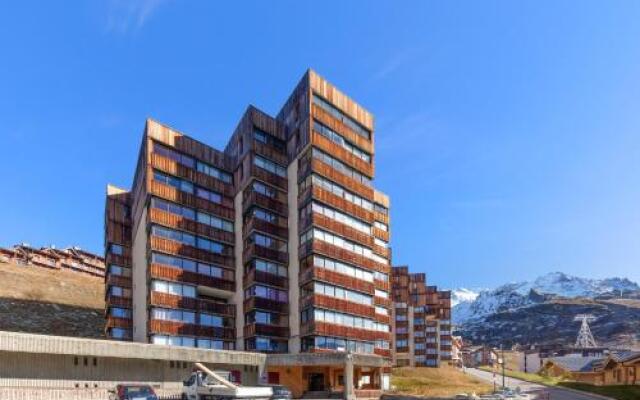 Apartment Place Peclet 2