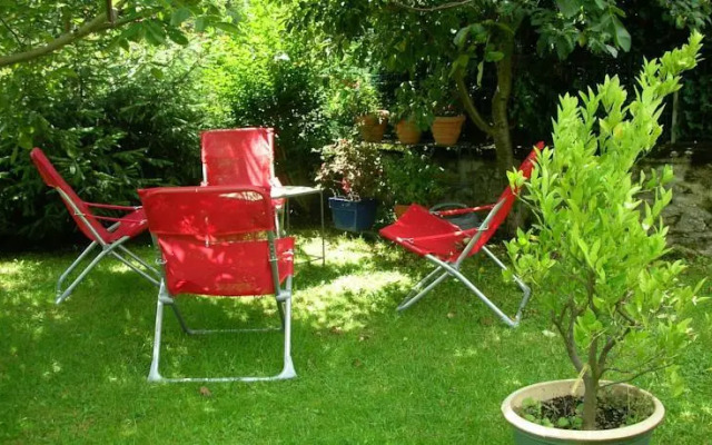 La Maison de Zulmée