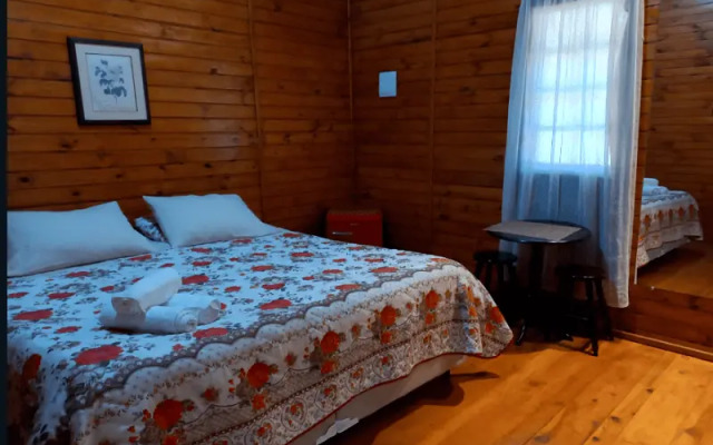 Pousada Refugio Akatu