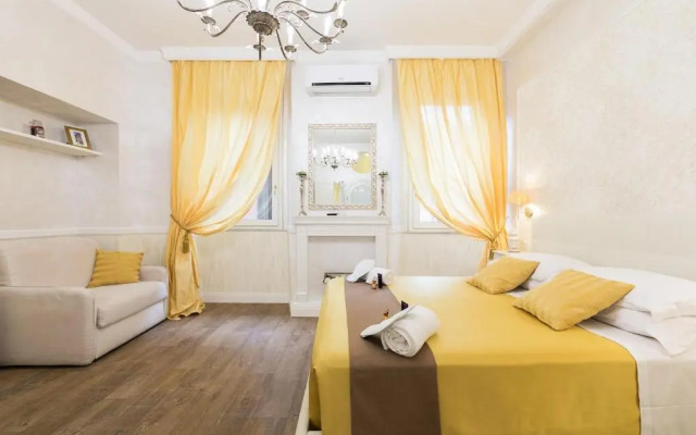 Sweet Life Trevi Roma