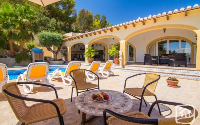 Abahana Villas Serenidad