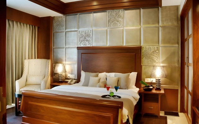 The Fern - An Ecotel Hotel Jaipur