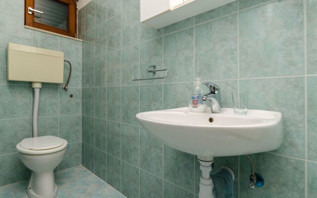 Apartments Sanda
