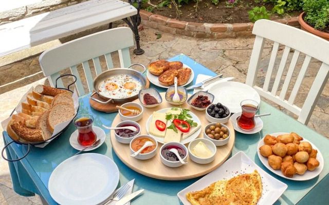 Ada Hotel Alacati