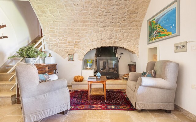 3739 AM Carrone - Appartamento 1