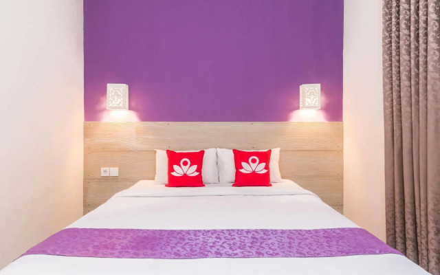 ZEN Rooms Basic Denpasar Gelogor Carik