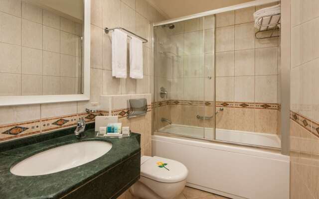Elite World Comfy Istanbul Taksim