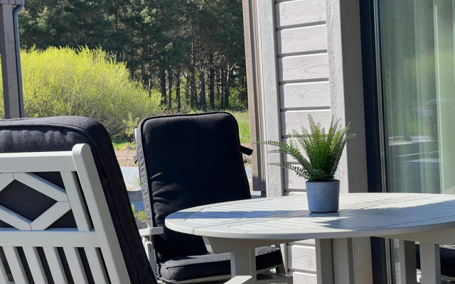 Apartamentai “Kuršių Snauda”