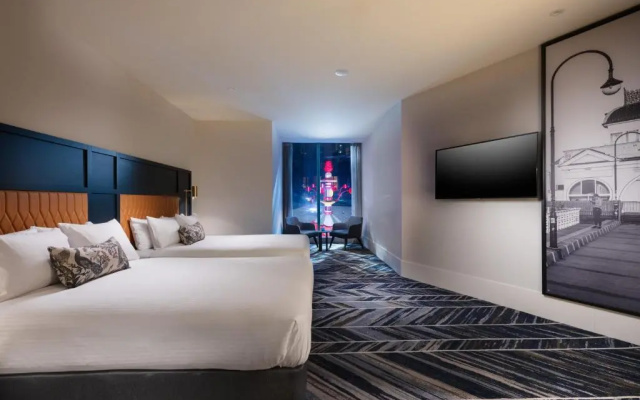 Dorsett Melbourne