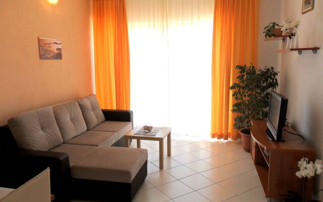 Apartments Pera