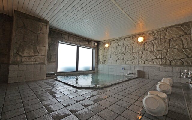 Hotel Route Inn Takasakieki Nishiguchi