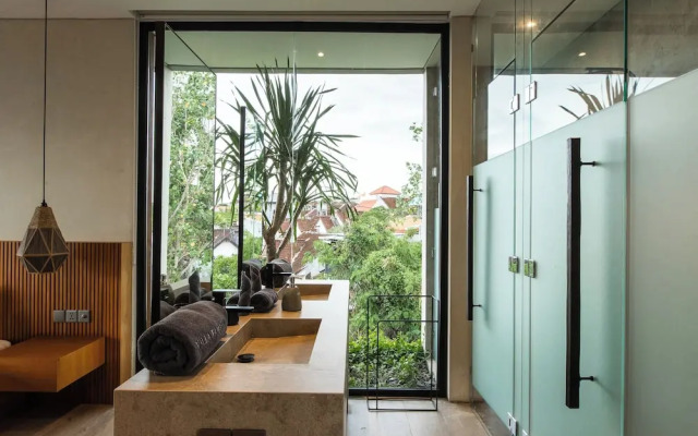 Famara Villa Bali by Blacksand