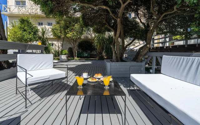 Hotel Arte del Rey