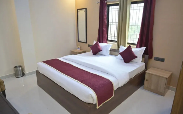 Pavitram Banquet & Hotel Ranchi