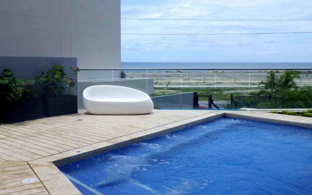 Apartamentos en Cartagena