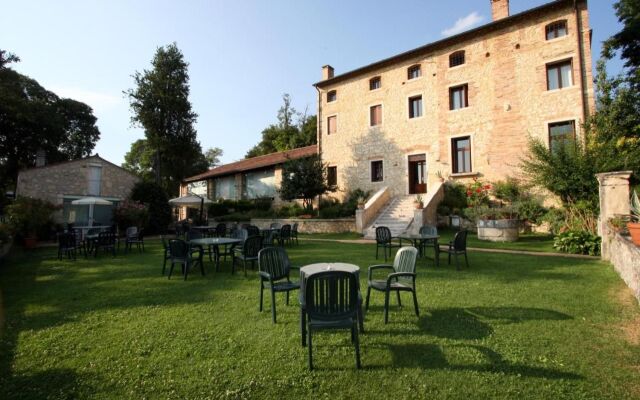 Agriturismo Le Vescovane