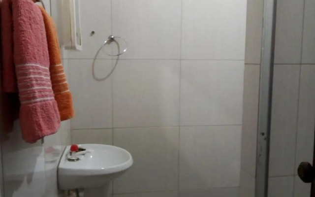 Pousada Tio Sinhô e Tia Sinhá