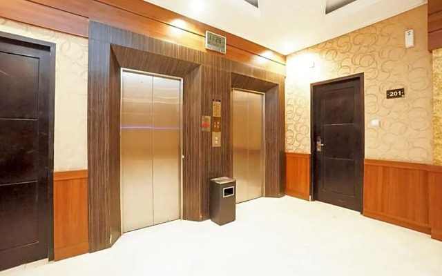 OYO 289 Hotel Dalwa Syariah