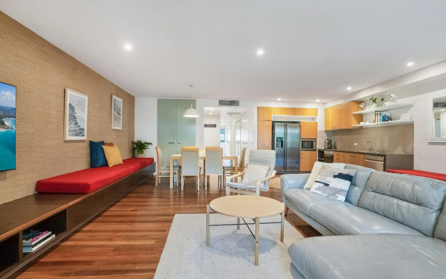 A PERFECT STAY - Your Place at Belongil Beach