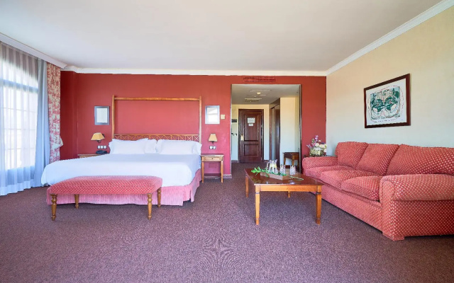 Hotel Sonsoles Ávila
