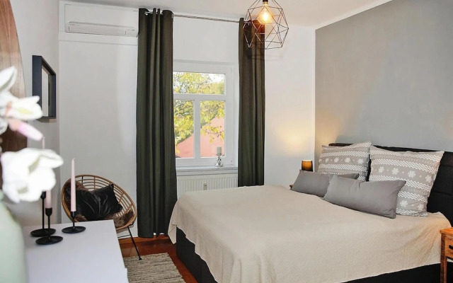 Ferienwohnung, Wittenburg