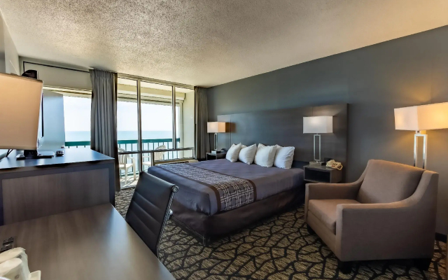 Seaview Hotel