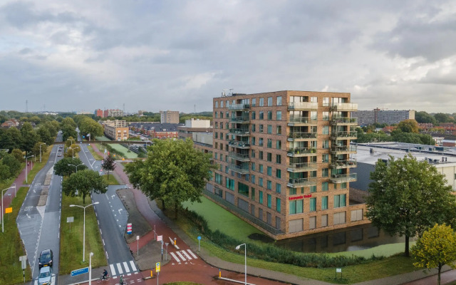 Leonardo Hotel Papendrecht