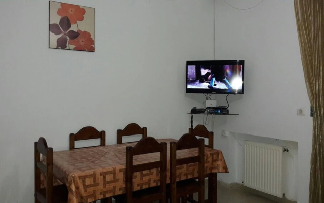 Rent Apartment In Tunis