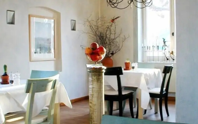 Seehotel am Neuklostersee