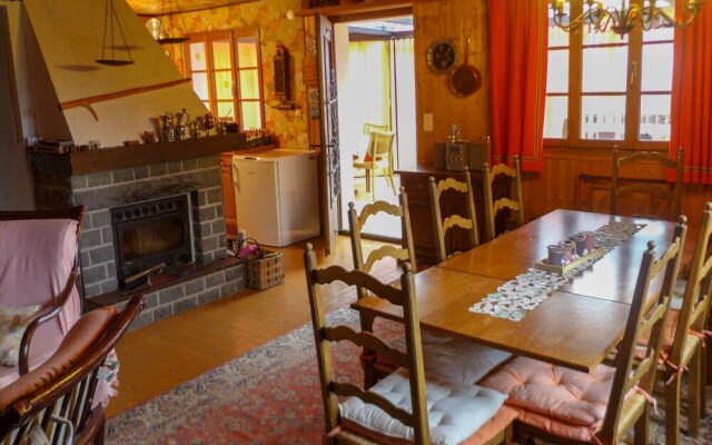 La Soldanelle Val-dilliez