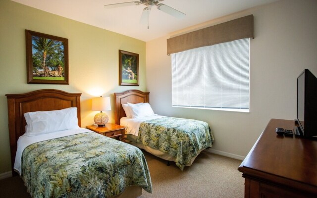 Athena Vacation Rental