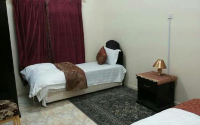 Al Eairy Apartments- Ihsa 1