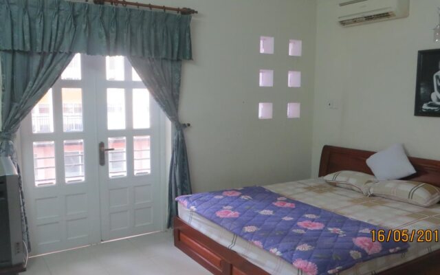 BIFAM Motel