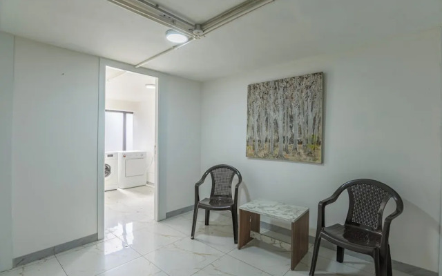 Gate 9 Tower -Studios & Apts Mar Mikhael
