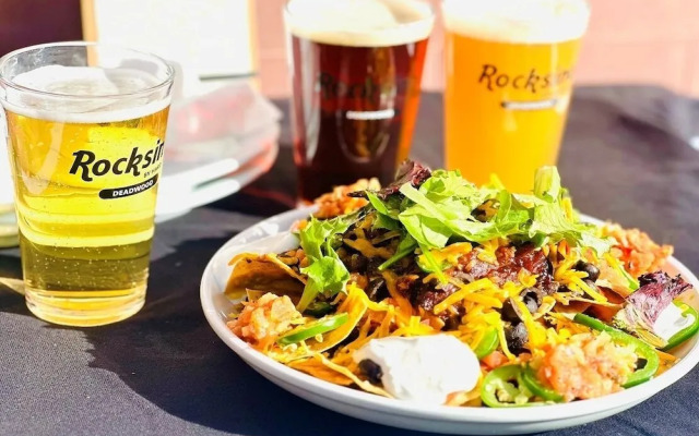 Rocksino by Hard Rock Deadwood