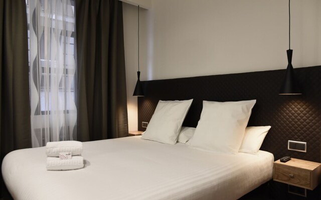 Woohoo Hostal Madrid
