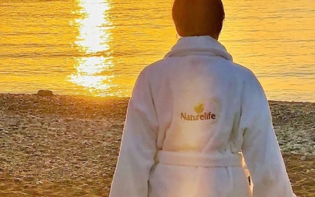 Naturelife Bungalows & Spa