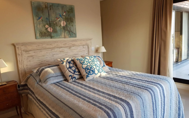 Moderno departamento 2D Terrazas Park