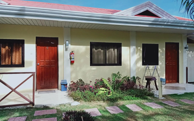Panglao Kalikasan Dive Resort