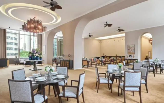 Epic Tower Swiss-Belresidences Hanoi